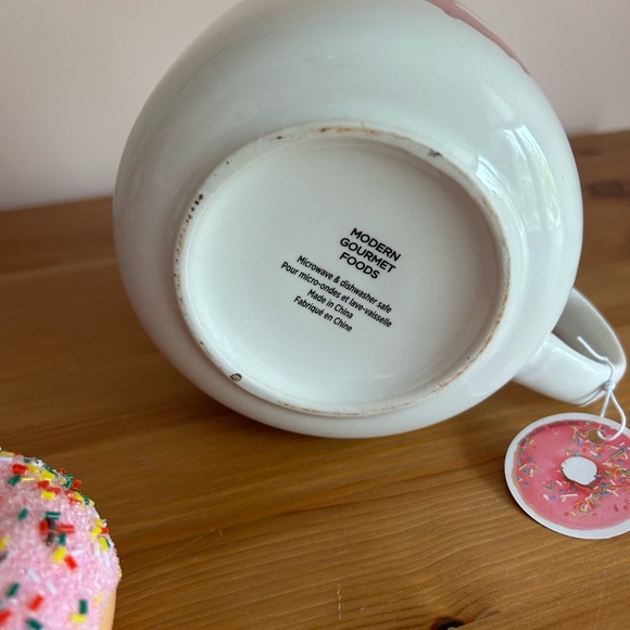 Sweet Treat Mug & Ornament $5 Add On - Picture 10 of 12